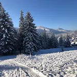 Apartament Chata Toma