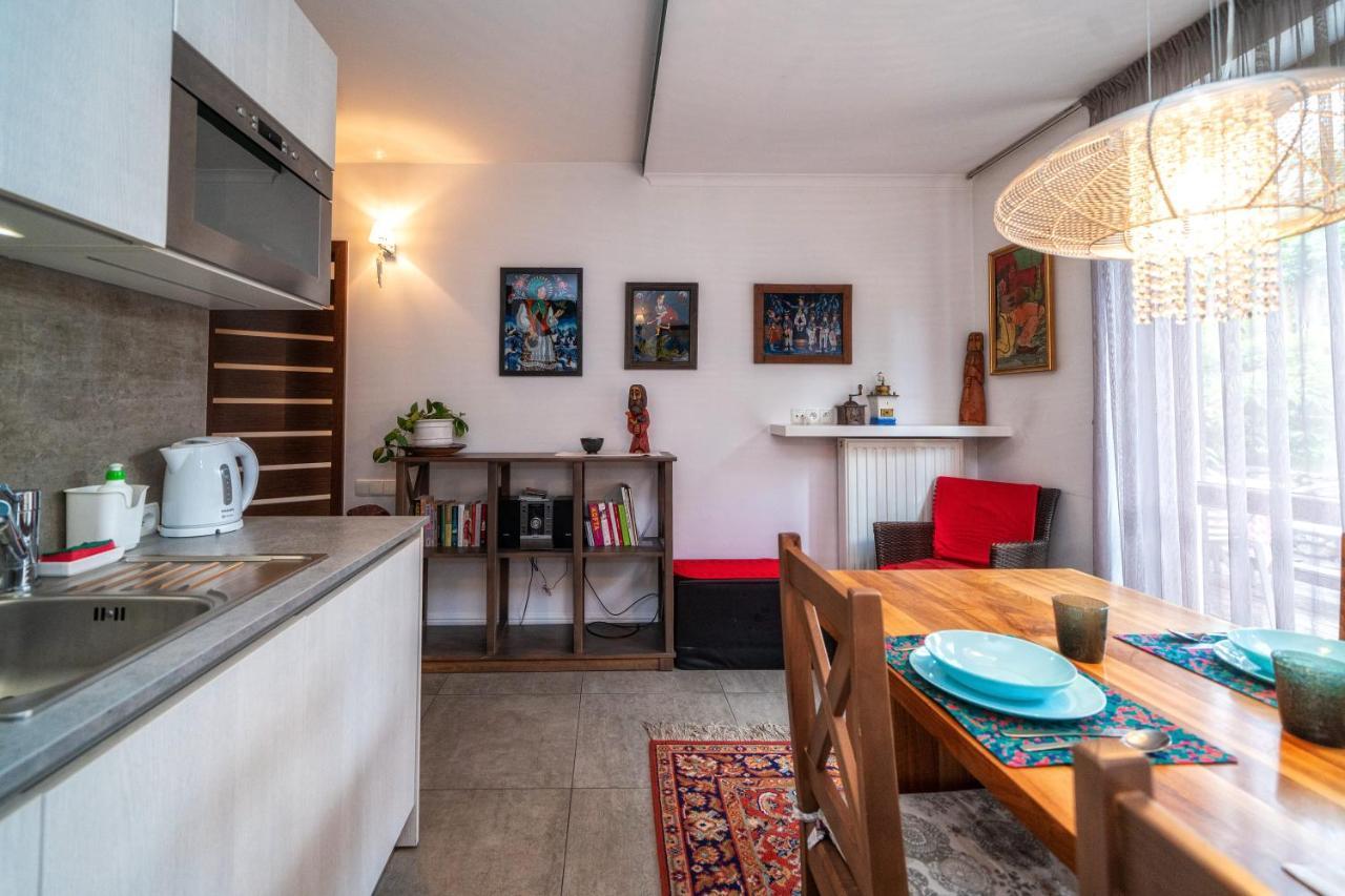 Apartament Toma
