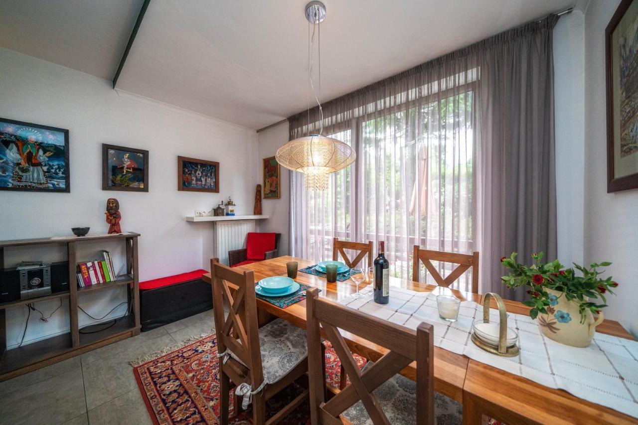 Apartament Toma Zakopane