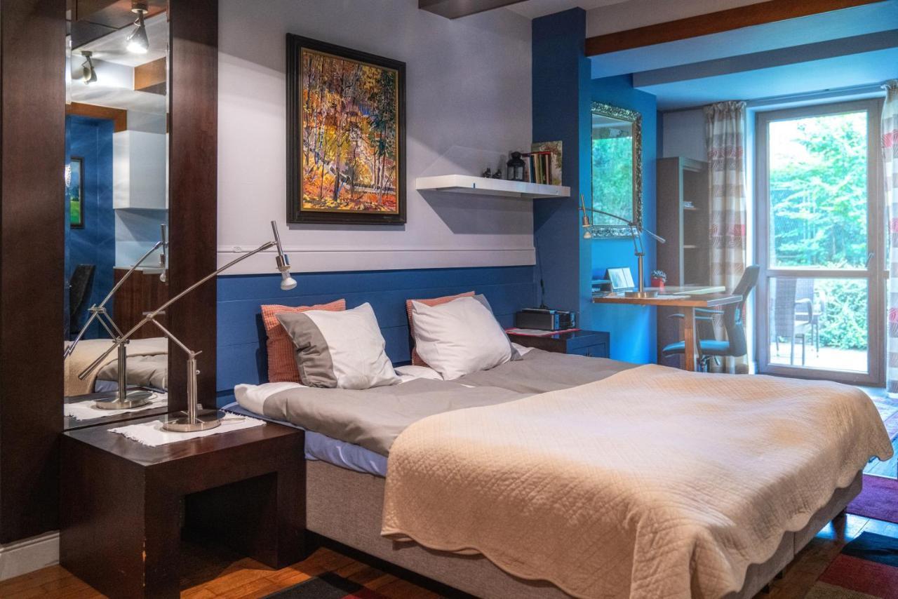 Apartament Toma
