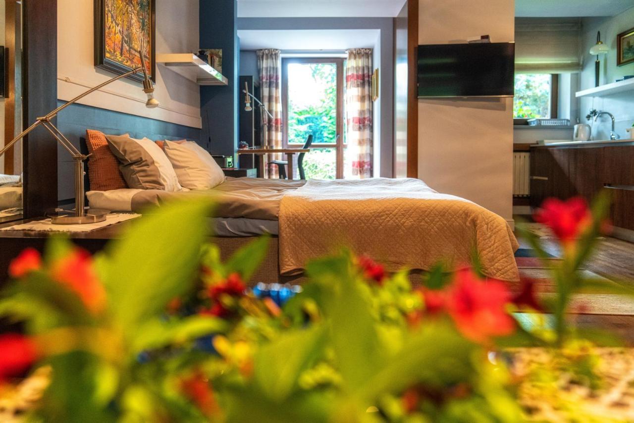 Apartament Toma Zakopane
