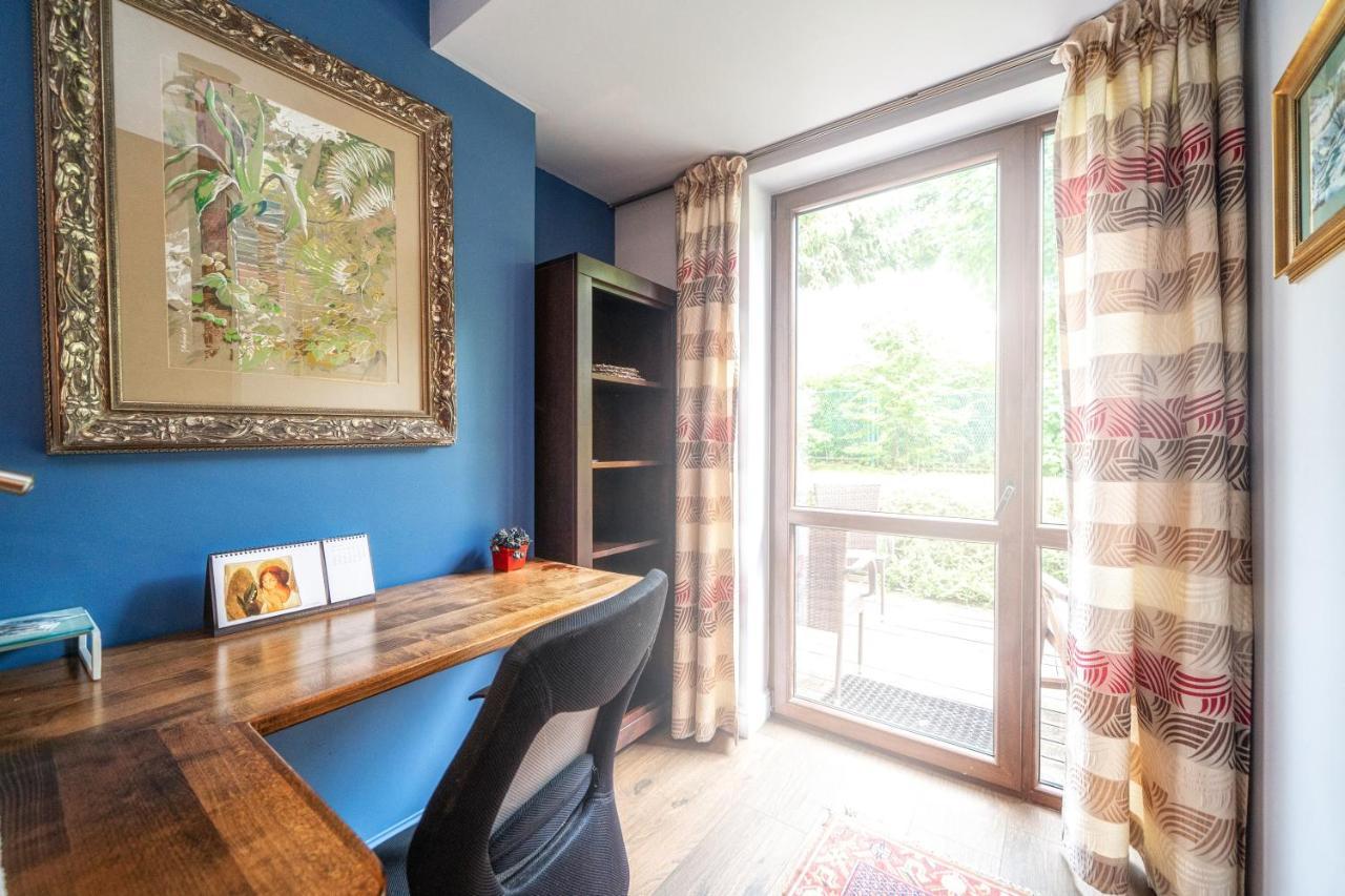 Apartament Toma Zakopane